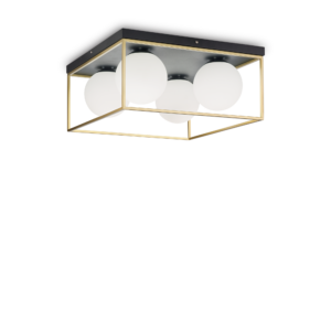 Lampadario plafoniera cod. 0324