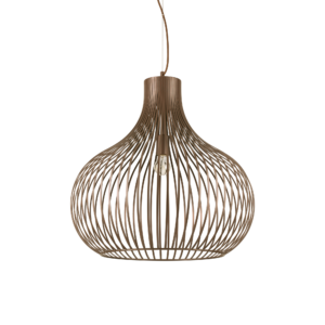 Lampadario sospensione cod. 0063