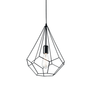 Lampadario sospensione cod. 0066