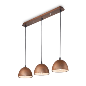 Lampadario sospensione cod. 0104