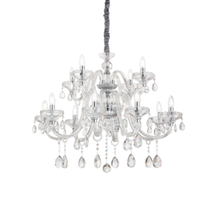 Lampadario sospensione cod. 02042