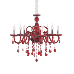 Lampadario sospensione cod. 02040