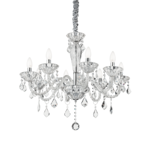 Lampadario sospensione cod. 0209