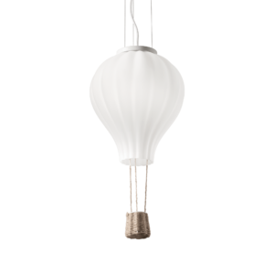Lampadario sospensione cod. 01248
