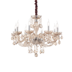 Lampadario sospensione cod. 0242