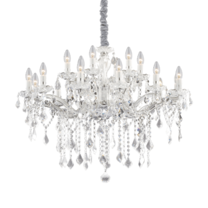 Lampadario sospensione cod. 0243