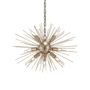 Lampadario sospensione cod. 01844