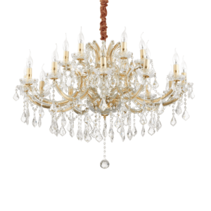 Lampadario sospensione cod. 0244