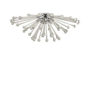 Lampadario plafoniera cod. 03182