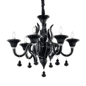 Lampadario sospensione cod. 0216