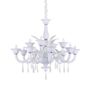 Lampadario sospensione cod. 02160