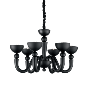 Lampadario sospensione cod. 02161