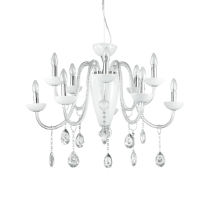 Lampadario sospensione cod. 0222