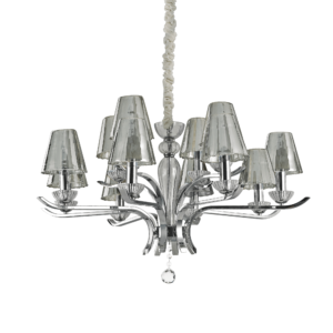 Lampadario sospensione cod. 0225