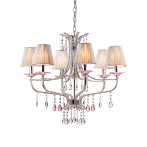 Lampadario sospensione cod. 0226