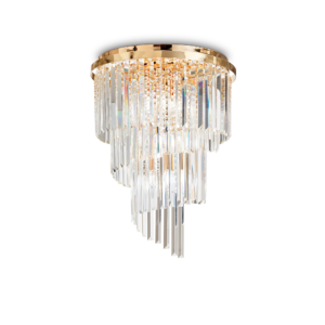 Lampadario plafoniera cod. 03644