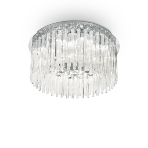 Lampadario plafoniera cod. 03647
