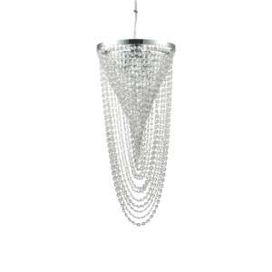 Lampadario sospensione cod. 02008