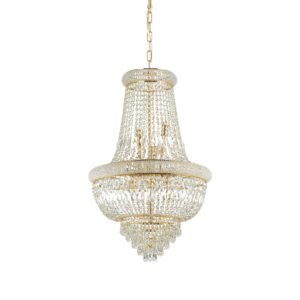 Lampadario sospensione cod. 0248
