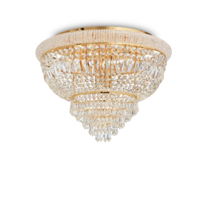 Lampadario plafoniera cod. 03646