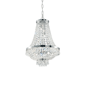 Lampadario sospensione cod. 0249