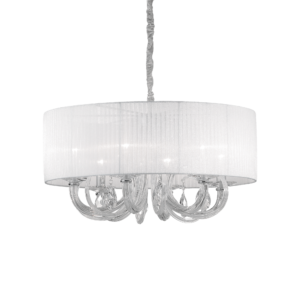 Lampadario sospensione cod. 01818