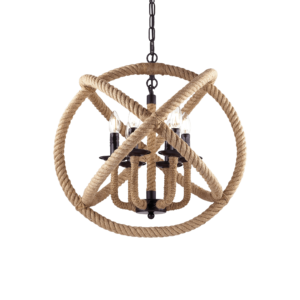 Lampadario sospensione cod. 02572