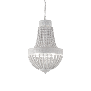 Lampadario sospensione cod. 02620