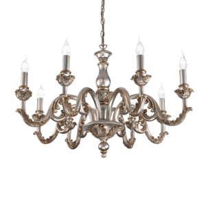 Lampadario sospensione cod. 0251