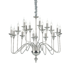 Lampadario sospensione cod. 0254