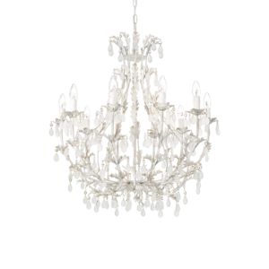 Lampadario sospensione cod. 0256