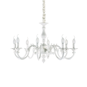 Lampadario sospensione cod. 0257