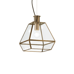 Lampadario sospensione cod. 0122