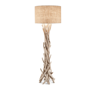 Lampada da terra cod. 0506