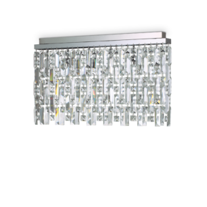 Lampadario plafoniera cod. 03640