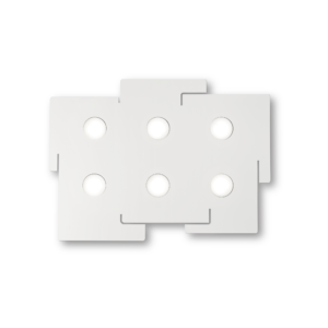 Lampadario Plafoniera cod. 0300