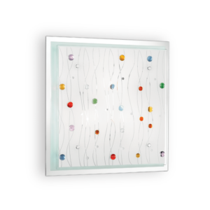 Lampadario Plafoniera cod. 02981