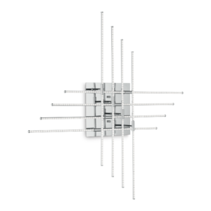 Lampadario Plafoniera cod. 03001