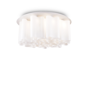 Lampadario Plafoniera cod. 0337