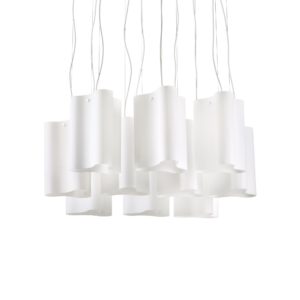 Lampadario Sospensione cod. 01654