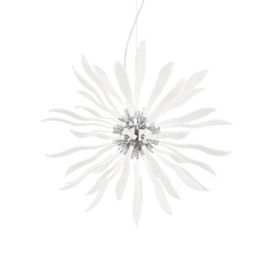 Lampadario sospensione cod. 01848