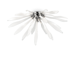 Lampadario plafoniera cod. 0342