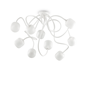 Lampadario plafoniera cod. 0343