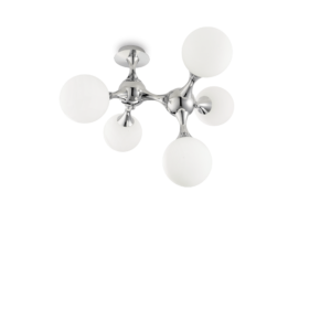 Lampadario plafoniera cod. 0338