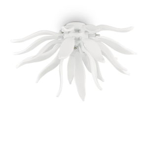 Lampadario plafoniera cod. 0341