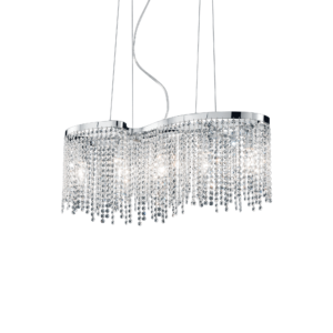 Lampadario sospensione cod. 0194