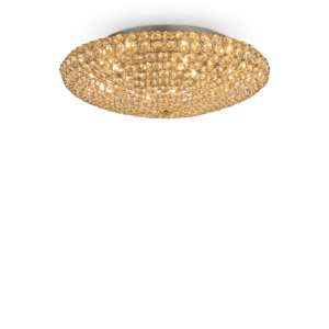 Lampadario plafoniera cod. 03649