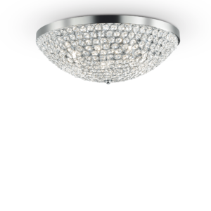 Lampadario plafoniera cod. 0349