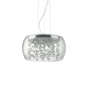 Lampadario sospensione cod. 0197