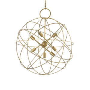 Lampadario sospensione cod. 01841